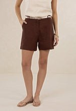 Humidity - Jude Short, Chocolate