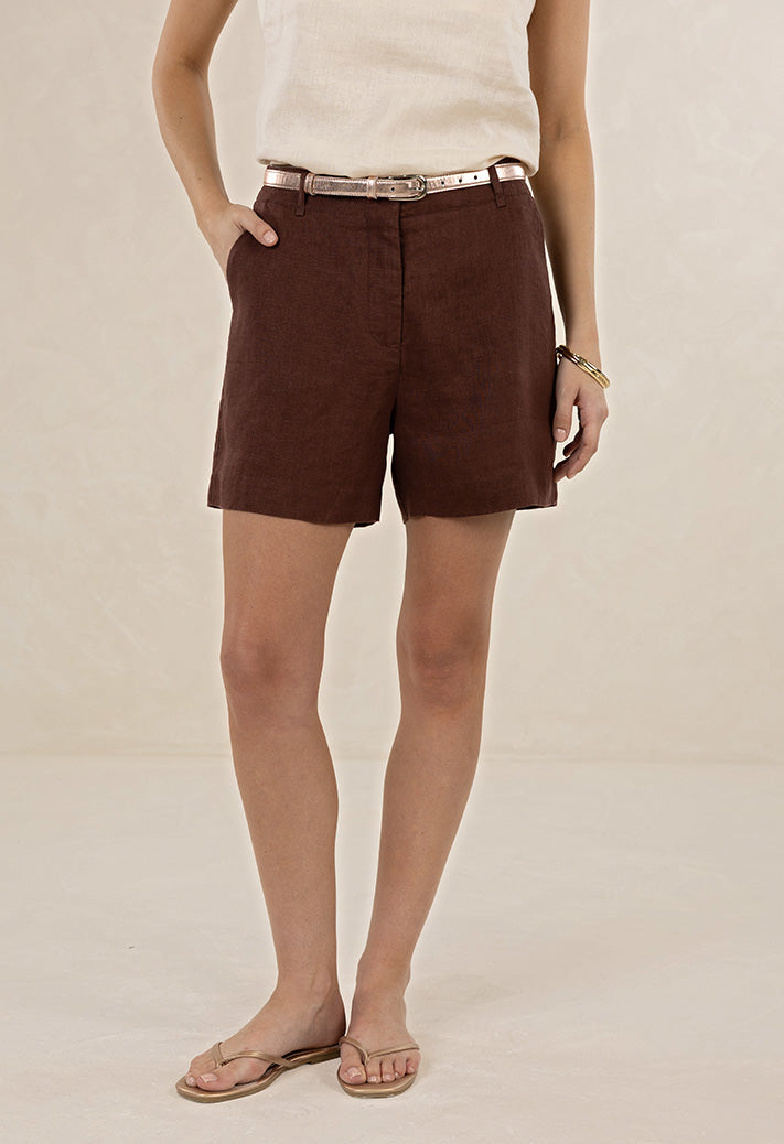Humidity - Jude Short, Chocolate