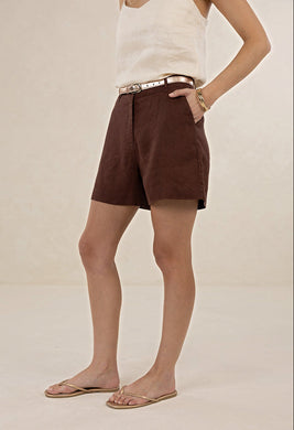 Humidity - Jude Short, Chocolate