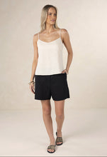 Humidity - Jude Short, Black