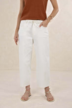 Humidity - Ivy Barrel Jean, Ivory