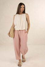 Humidity - Samara Top, Cream