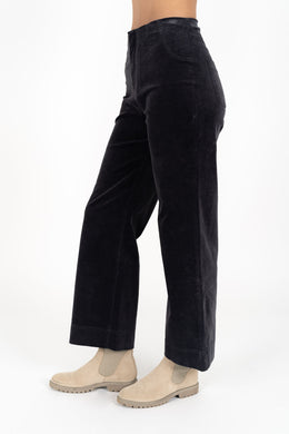 Humidity - Fleetwood Cord Jean, Storm