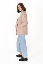 Humidity - Cosmo Blazer, Bark