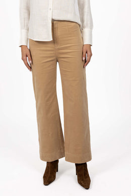 Humidity - Fleetwood Cord Pant, Wheat