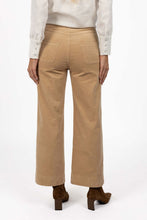 Humidity - Fleetwood Cord Pant, Wheat