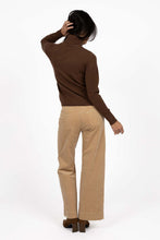 Humidity - Fleetwood Cord Pant, Wheat