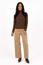 Humidity - Fleetwood Cord Pant, Wheat