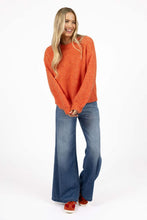 Humidity - Neve Jumper, Citrus
