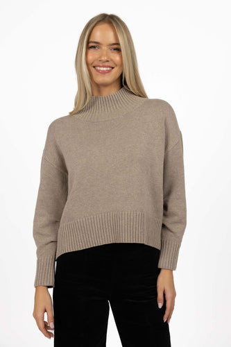 Humidity - Sera Jumper, Mushroom