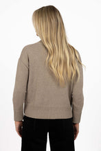 Humidity - Sera Jumper, Mushroom