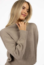 Humidity - Sera Jumper, Mushroom