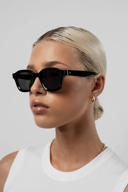 Isle Of Eden - Harley Sunglasses, Black