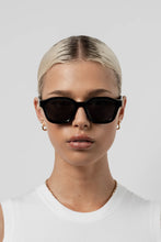 Isle Of Eden - Harley Sunglasses, Black