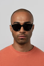 Isle Of Eden - Harley Sunglasses, Black