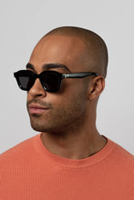 Isle Of Eden - Harley Sunglasses, Black