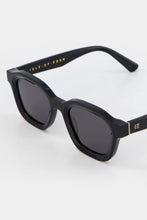 Isle Of Eden - Harley Sunglasses, Black