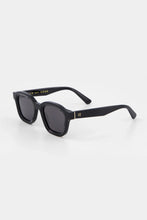 Isle Of Eden - Harley Sunglasses, Black