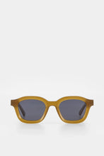 Isle Of Eden - Harley Sunglasses, Dijon