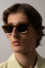Isle Of Eden - Harley Sunglasses, Dijon