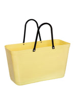 Hinza - Large Hinza Tote, Lemon