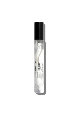 Who Is Elijah - His/Her Eau de Parfum, 10ml