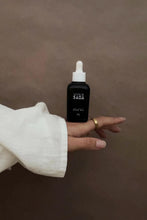 House of Saha - Hemp and Hibiscus face Oil, 50ml