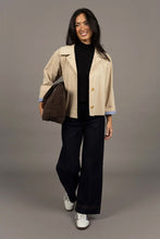 Humidity - Dash Coat, Stone