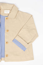 Humidity - Dash Coat, Stone