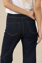 Humidity - Escapade Jean, Dark Blue