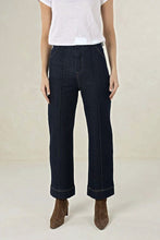 Humidity - Escapade Jean, Dark Blue