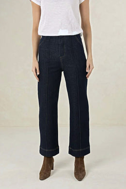 Humidity - Escapade Jean, Dark Blue