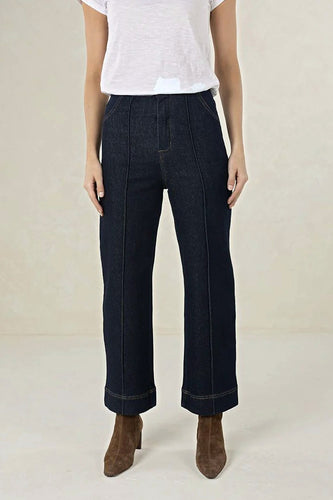 Humidity - Escapade Jean, Dark Blue