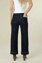 Humidity - Escapade Jean, Dark Blue