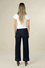 Humidity - Escapade Jean, Dark Blue