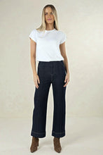 Humidity - Escapade Jean, Dark Blue