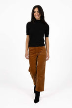 Humidity - Vera Top, Black