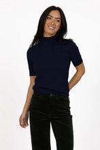 Humidity - Vera Top, Black