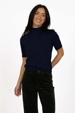 Humidity - Vera Top, Black