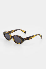 Isle of Eden - Frankie Sunglasses, Tortoise