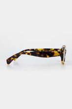 Isle of Eden - Frankie Sunglasses, Tortoise