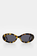 Isle of Eden - Frankie Sunglasses, Tortoise
