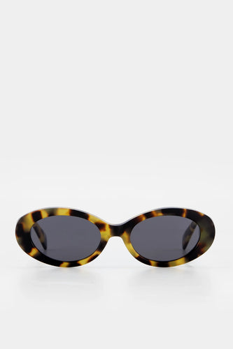 Isle of Eden - Frankie Sunglasses, Tortoise