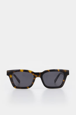 Isle Of Eden - Brooklyn Sunglasses, Tortoise