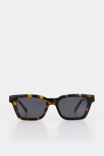 Isle Of Eden - Brooklyn Sunglasses, Tortoise