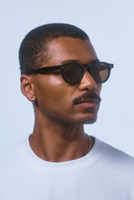 Isle Of Eden - Drew Sunglasses, Black