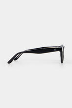 Isle Of Eden - Drew Sunglasses, Black