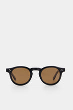 Isle Of Eden - Drew Sunglasses, Black