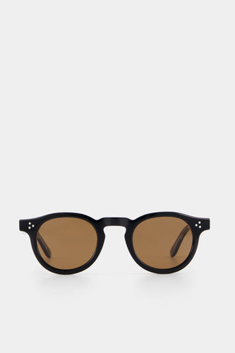 Isle Of Eden - Drew Sunglasses, Black