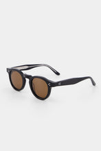 Isle Of Eden - Drew Sunglasses, Black